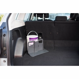 Bagageklemset Stayhold Metro Starter Pack Grey
