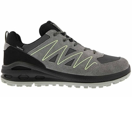 Wandelschoen Grisport Men Road Low Grey