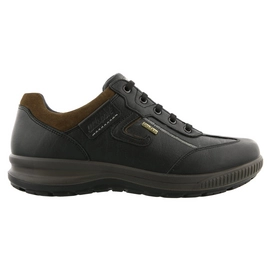 Chaussures Grisport 41709 Black-Taille 40