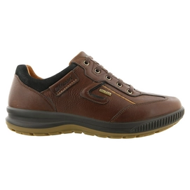 Walking Shoe Grisport 41709 Brown-Shoe Size 10.5