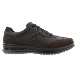 Walking Shoes Grisport Men 43011 Black