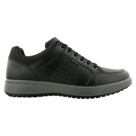 Schnürschuh Grisport 43601 Active Black Herren-Schuhgröße 39