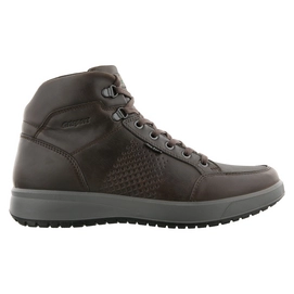 Walking Shoes Grisport Men 43603 Brown