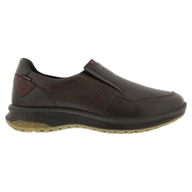 Chaussures Grisport Men 44107 Brown
