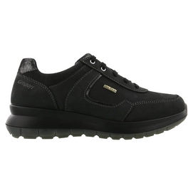 Walking Shoes Grisport Women 6305 Black