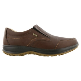 Walking Shoes Grisport Men 8615 Brown