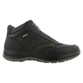 Wandelschoen Grisport 8665 Black