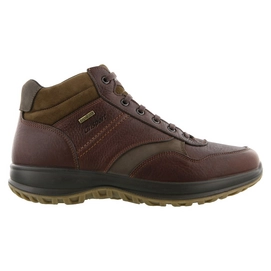 Wandelschoen Grisport 8665 Brown