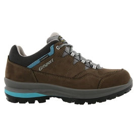 Chaussure de Randonnée Grisport Women Aspen Low Azure