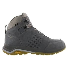 Chaussure de Randonnée Grisport Bozen Mid Grey