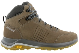 Chaussure de Randonnée Grisport Bozen Mid Beige