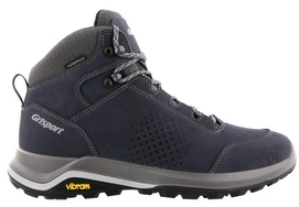 Chaussure de Randonnée Grisport Bozen Mid Blue