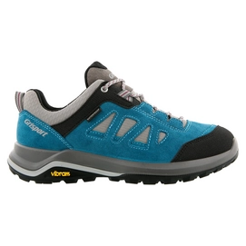 Wandelschoen Women Grisport Burano Low Azure