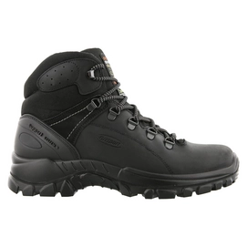 Walking Shoe Grisport Colorado Black