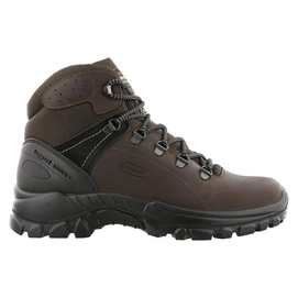 Chaussure de Randonnée Grisport Colorado Brown