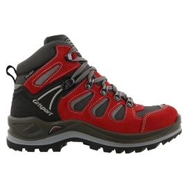 Wandelschoen Grisport Extend Red