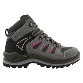 Wandelschoen Grisport Extend Fuxia