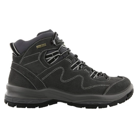 Chaussure de Randonnée Grisport Gerlos Mid Anthracite