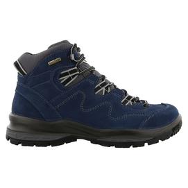 Chaussure de Randonnée Grisport Gerlos Mid Blue