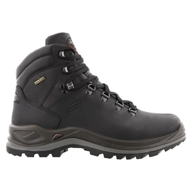 Wandelschoen Grisport Kamet Black