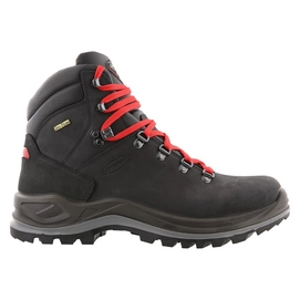 Wanderschuhe Grisport Kamet Red