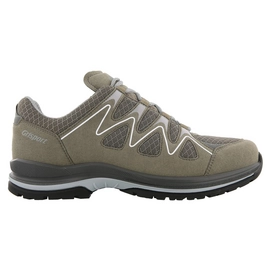 Wandelschoen Grisport Orlando Beige