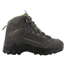 Wanderschuhe Grisport Rocky Mid Grey