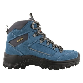 Chaussure de Randonnée Grisport Rocky Mid Azure