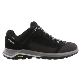 Chaussure de Randonnée Grisport Siena Low Black