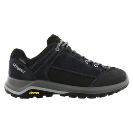 Chaussure de Randonnée Grisport Siena Low Blue