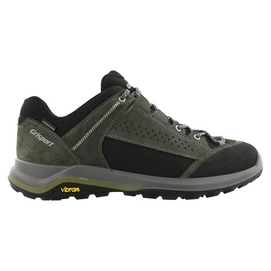 Chaussure de Randonnée Grisport Siena Low Green