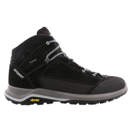 Chaussure de Randonnée Grisport Siena Mid Black