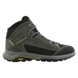 Chaussure de Randonnée Grisport Siena Mid Green