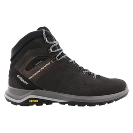Chaussures de Randonnée Grisport Teramo Mid Black