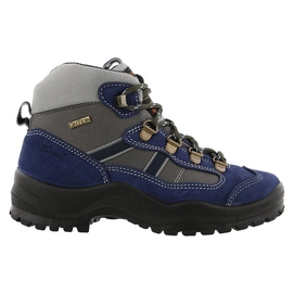 Wandelschoen Grisport Kids Torino Blue