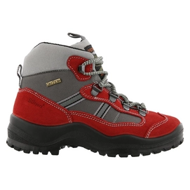 Chaussure de Randonnée Grisport Kids Torino Red