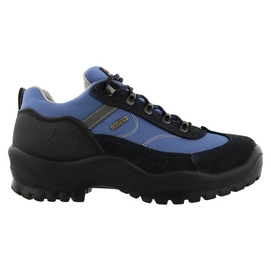 Wandelschoen Grisport Torino Low Jeans