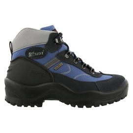 Wanderschuhe Grisport Torino Mid Jeans