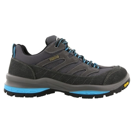 Chaussure de Randonnée Grisport Trail Low Aqua