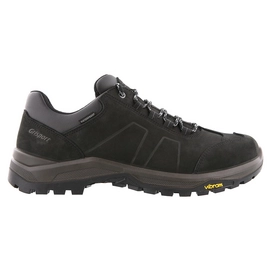 Chaussures de Randonnée Grisport Utah Low Black-Taille 39