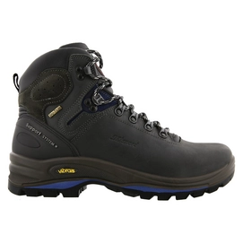 Wandelschoen Grisport Wega Mid Blue