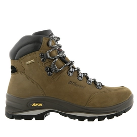 Wanderschuh Grisport Anden Beige