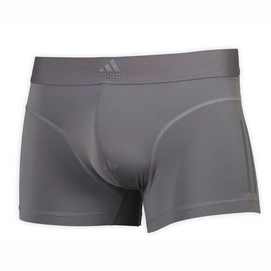 Underwear Adidas Men's Trunk Anthracite