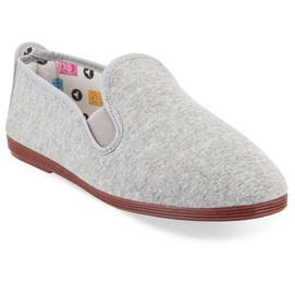 Instapper Unisex Flossy Classic Arnedo Jersey Grey