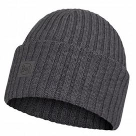 Muts Buff Men Merino Wool Fisherman Ervin Grey