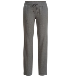 Training Pants Black Diamond Women Paragon Pants Nickel
