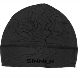Bonnet Sinner Microfiber Grey