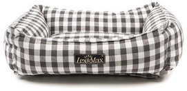 Kattenmand Lex&Max Carlos Antraciet