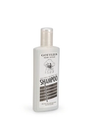 Shampoo Grijs/Zwart Poedel Gottlieb 5 l