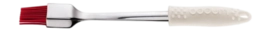 Grillkwast Bodum Fyrkat Wit 33,5 cm